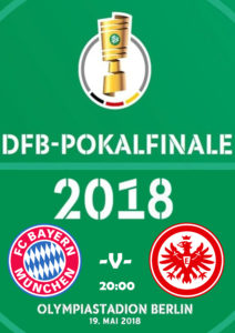 Dfb Pokal Final Karten